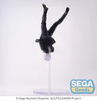 SEGA FIGURIZMα "Jujutsu Kaisen Hidden Inventory/Premature Death" "Satoru Gojo" Cursed Technique Reversal: Red - Jujutsu Kaisen - photo 8