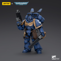 Ultramarines Jump Pack Intercessors Intercessor 2 15