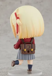 GOOD SMILE COMPANY Nendoroid Chisato Nishikigi - Lycoris Recoil - photo 7