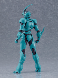 figma Guyver I: Ultimate Edition 4