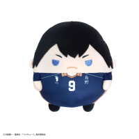 Haikyu!! FUWA KORORIN Msize B 1