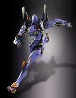 TAMASHII NATIONS EVANGELION TEST TYPE-01 30th with the spear of Gaius EVANGELION, TAMASHII NATIONS METAL BUILD - Neon Genesis Evangelion - photo 31