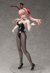 Erika Amano: Bunny Ver. 3