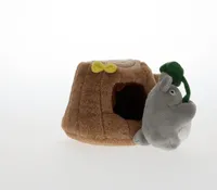 Sun Arrow Totoro Tree Trunk (S) "My Neighbor Totoro" - My Neighbor Totoro - photo 16