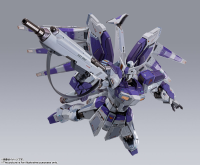 Hi-Nu GUNDAM "Mobile Suit Gundam Char's Counterattack: Beltorchika's Children" 20