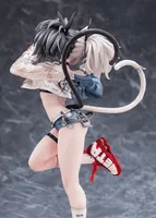 Wonderful Works Melterna Girl: Metako - Scale Figures - photo 11
