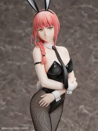 FREEing Makima: Bunny Ver. - Chainsaw Man - photo 7