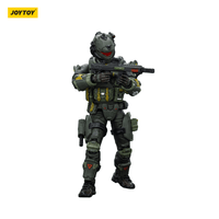 Steel Ride Corps Assaulter Karl 13