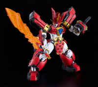 MODEROID King's Style Granzort 12