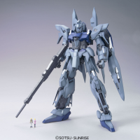 MG 1/100 Delta Plus 2