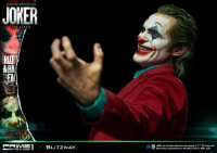 Museum Masterline Joker (Film) The Joker Bonus Version 96