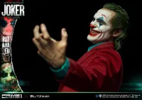 Prime 1 Studio Museum Masterline Joker (Film) The Joker Bonus Version - DC Comics - photo 96