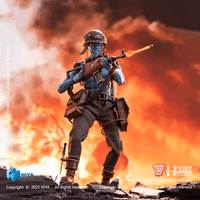 Rogue Trooper 5