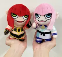 CAPCOM Street Fighter 6 Chibi-Plush MANON - Street Fighter - photo 2