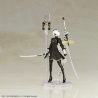 FLIGHT UNIT Ho229 Type-B & 2B (YoRHa No. 2 Type B) 5