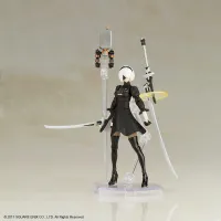 SQUARE ENIX FLIGHT UNIT Ho229 Type-B & 2B (YoRHa No. 2 Type B) - NieR:Automata - photo 5