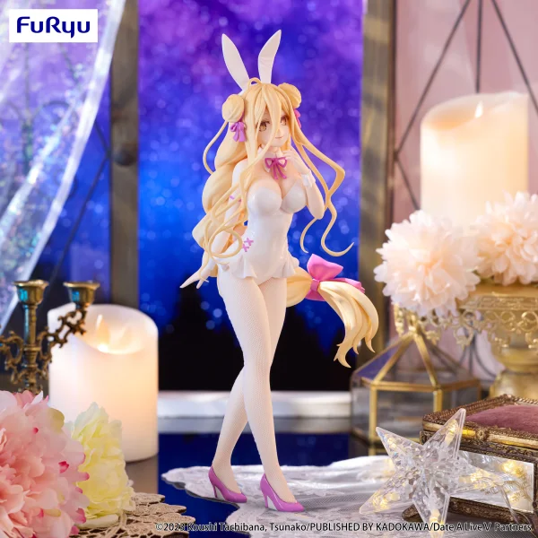 FuRyu Date A LiveⅤ　BiCute Bunnies Figure -Mukuro Hoshimiya- - Date A Live