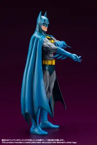 KOTOBUKIYA DC COMICS BATMAN THE BRONZE AGE ARTFX STATUE - DC Comics - photo 17