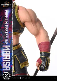 Prime 1 Studio Premium Masterline Street Fighter 6 Marisa - Street Fighter - photo 19