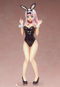 FREEing Chika Fujiwara: Bare Leg Bunny Ver. - Kaguya-sama: Love is War - photo 1
