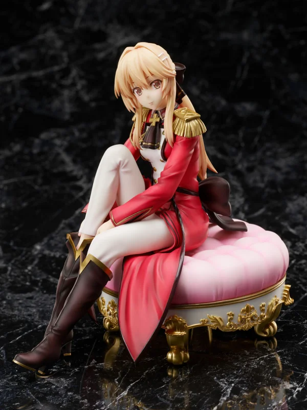 FuRyu How a Realist Hero Rebuilt the Kingdom Liscia Elfrieden 1/7 Scale Figure - How a Realist Hero Rebuilt the Kingdom
