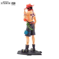 ABYstyle Studio ONE PIECE - Portgas D. Ace SFC Figure - ONE PIECE - photo 8