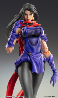 Chozokado「Lisa Lisa」 8