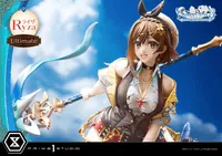 Prime 1 Studio Ultimate Premium Masterline Atelier Ryza 3: Alchemist of the End & the Secret Key Ryza Ultimate Version - Atelier Ryza - photo 25