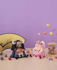 Lookup ONE PIECE Big Mom 7