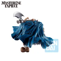 BANDAI Brogy (Giant Bash!! Vol.2) - ONE PIECE - photo 5