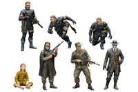 METAL GEAR SOLID GROUND ZEROES Set 1