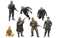 KOTOBUKIYA METAL GEAR SOLID GROUND ZEROES Set - Metal Gear series - photo 1