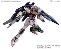 HGBF 1/144 Lightning Gundam 5
