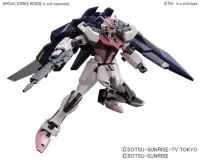 BANDAI HOBBY HGBF 1/144 Lightning Gundam - Gundam Build Fighters / Try - photo 5