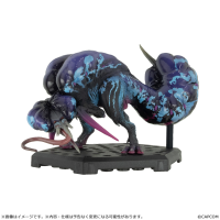 Capcom Figure Builder Monster Hunter Standard Model Plus Vol.28 5