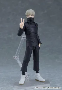 GOOD SMILE COMPANY figma Toge Inumaki - Jujutsu Kaisen - photo 6