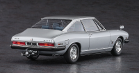 [HC50] 1:24 ISUZU 117 COUPÉ LATE VERSION 20