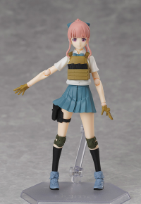 figma Armed JK: Variant A 4