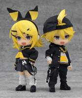 Nendoroid Doll Kagamine Rin: BRING IT ON Ver. 5