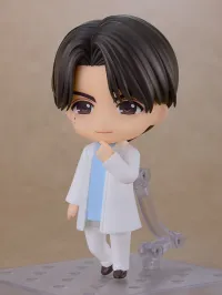 GOOD SMILE COMPANY Nendoroid Nobunaga Shimazaki - Real People - photo 4