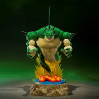 TAMASHII NATIONS Porunga and Dende Luminous Dragon Ball Set -Come Forth Genuine Shenron!!- - Dragon Ball Z - photo 2