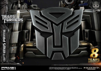 Museum Masterline Transformers: Revenge of the Fallen (Film) Optimus Prime EX Bonus Version 71