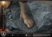 Prime 1 Studio Premium Masterline The Lord of the Rings: The Return of the King (Film) Frodo & Gollum - The Lord of the Rings - photo 24