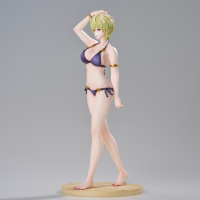 "Mato Seihei no Slave" Izumo Tenka Swimsuit Ver.		 3