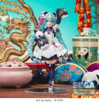 Luminasta "Hatsune Miku" Series "Hatsune Miku" -Modern China- 2
