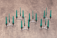 HEAVY WEAPON UNIT23 MAGIA BLADE 11