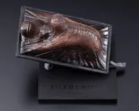 KOTOBUKIYA Abstract Daddy OSHI WORKS - Silent Hill - photo 5