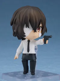 GOOD SMILE COMPANY Nendoroid Osamu Dazai: Fifteen-Year-Old Ver. - Bungo Stray Dogs - photo 5