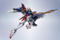 <Side MS> Wing Gundam Zero 10