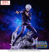 Luminasta Jujutsu Kaisen Satoru Gojo Hollow Purple (Kyoshiki Murasaki) 1